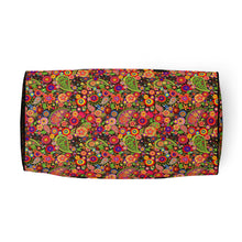 Load image into Gallery viewer, That 70&#39;s Duffle bag
