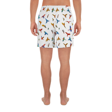 Load image into Gallery viewer, Parrot Athletic Shorts
