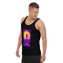 Load image into Gallery viewer, Solar Cat Tank Top
