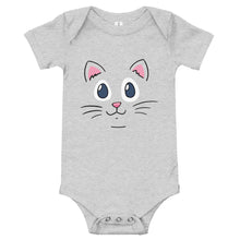Load image into Gallery viewer, Baby Cat One-Piece
