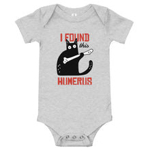 Load image into Gallery viewer, Humerus Cat One-Piece
