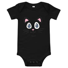 Load image into Gallery viewer, Baby Cat One-Piece
