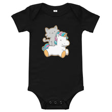 Load image into Gallery viewer, Unicorn Kitty One-Piece
