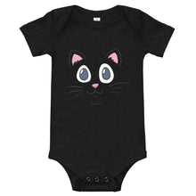 Load image into Gallery viewer, Baby Cat One-Piece
