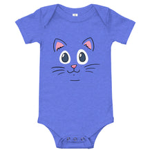 Load image into Gallery viewer, Baby Cat One-Piece
