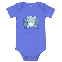 Load image into Gallery viewer, Nap Time One-Piece
