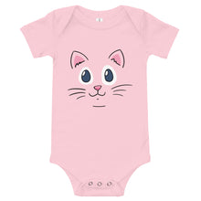 Load image into Gallery viewer, Baby Cat One-Piece
