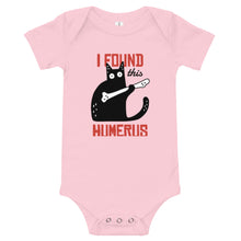 Load image into Gallery viewer, Humerus Cat One-Piece
