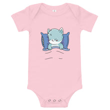 Load image into Gallery viewer, Nap Time One-Piece

