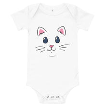 Load image into Gallery viewer, Baby Cat One-Piece
