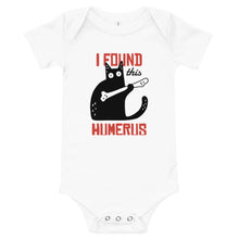 Load image into Gallery viewer, Humerus Cat One-Piece

