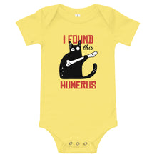 Load image into Gallery viewer, Humerus Cat One-Piece
