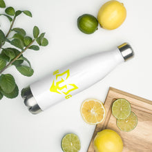Load image into Gallery viewer, Jungle Stainless Steel Water Bottle
