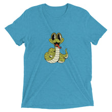 Load image into Gallery viewer, Anaconda Smile t-shirt
