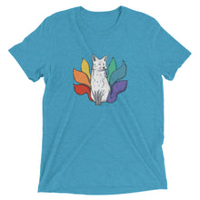 Load image into Gallery viewer, Dream Fox t-shirt
