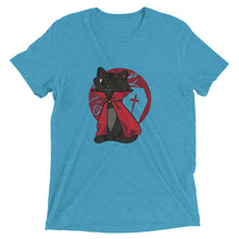 Load image into Gallery viewer, Vamp Cat t-shirt
