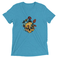 Load image into Gallery viewer, Skull Shroom t-shirt
