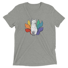 Load image into Gallery viewer, Dream Fox t-shirt
