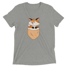 Load image into Gallery viewer, Pocket Pal t-shirt
