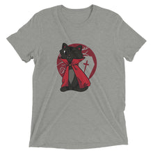 Load image into Gallery viewer, Vamp Cat t-shirt
