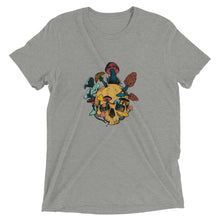 Load image into Gallery viewer, Skull Shroom t-shirt

