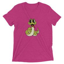 Load image into Gallery viewer, Anaconda Smile t-shirt
