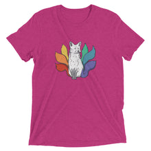 Load image into Gallery viewer, Dream Fox t-shirt
