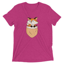 Load image into Gallery viewer, Pocket Pal t-shirt
