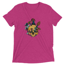 Load image into Gallery viewer, Skull Shroom t-shirt
