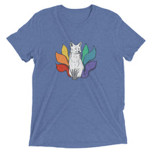 Load image into Gallery viewer, Dream Fox t-shirt
