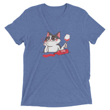 Load image into Gallery viewer, Wine Time t-shirt
