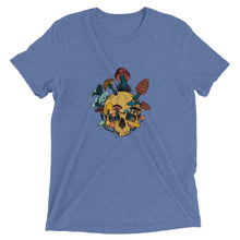 Load image into Gallery viewer, Skull Shroom t-shirt
