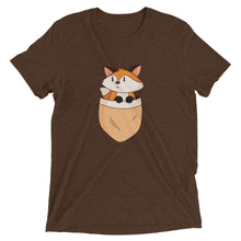 Load image into Gallery viewer, Pocket Pal t-shirt
