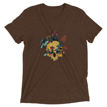 Load image into Gallery viewer, Skull Shroom t-shirt
