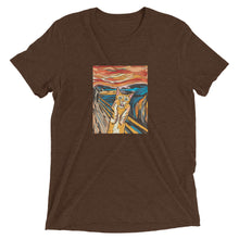Load image into Gallery viewer, Scream Cat t-shirt
