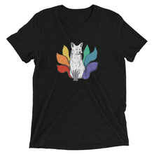 Load image into Gallery viewer, Dream Fox t-shirt
