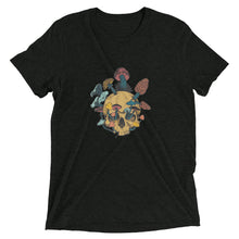 Load image into Gallery viewer, Skull Shroom t-shirt
