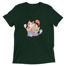 Load image into Gallery viewer, Cat Pile t-shirt
