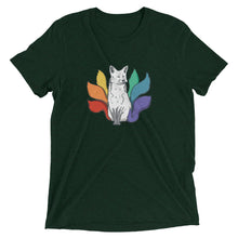 Load image into Gallery viewer, Dream Fox t-shirt
