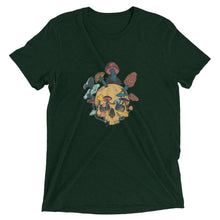 Load image into Gallery viewer, Skull Shroom t-shirt
