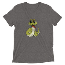 Load image into Gallery viewer, Anaconda Smile t-shirt

