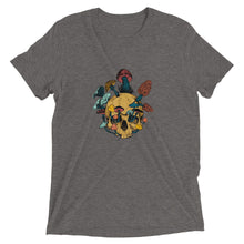 Load image into Gallery viewer, Skull Shroom t-shirt
