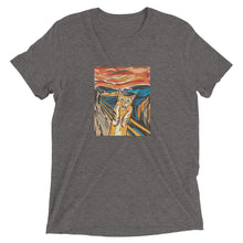 Load image into Gallery viewer, Scream Cat t-shirt
