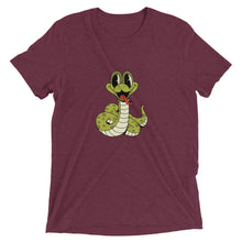 Load image into Gallery viewer, Anaconda Smile t-shirt

