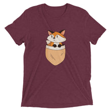 Load image into Gallery viewer, Pocket Pal t-shirt
