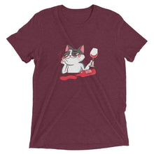 Load image into Gallery viewer, Wine Time t-shirt
