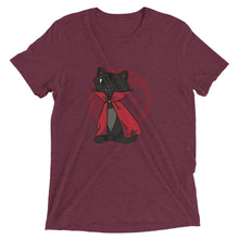 Load image into Gallery viewer, Vamp Cat t-shirt
