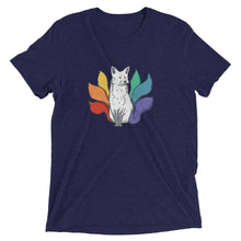 Load image into Gallery viewer, Dream Fox t-shirt
