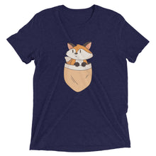 Load image into Gallery viewer, Pocket Pal t-shirt
