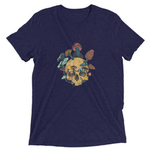 Load image into Gallery viewer, Skull Shroom t-shirt
